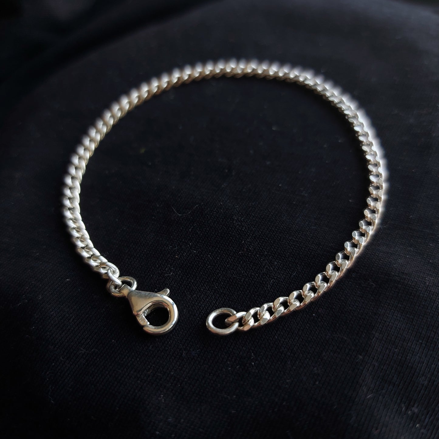 Gourmet armband breed