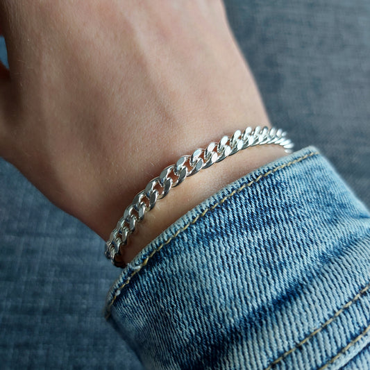 Gourmet armband breed